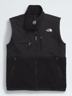 Retro Denali Vest(The North Face Retro Denali Vest Co) -ThinkEmpire Shop NF0A88XJJK3 in TNF Black3