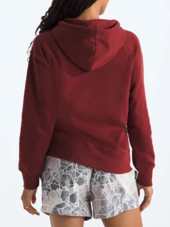 Evolution Hoodie(The North Face Evolution Hoodie Women Sp25) -ThinkEmpire Shop NF0A88ZW0VO 3