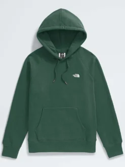 Evolution Hoodie(The North Face Evolution Hoodie Women Sp25) -ThinkEmpire Shop NF0A88ZWHCH in Duck Green3