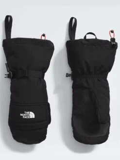 Montana Ski Mitts(The North Face Montana Ski Mitts Wt25)