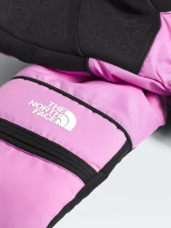 Montana Ski Mitts (Women)(The North Face Montana Ski Mitts Wt25 1) -ThinkEmpire Shop NF0A89QK1I8 in Dragonfruit1