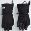 Montana Ski Gloves (Kids 7-14)(The North Face Montana Ski Gloves Kids 7 14 Wt25)