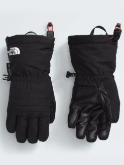 Montana Ski Gloves (Kids 7-14)(The North Face Montana Ski Gloves Kids 7 14 Wt25)