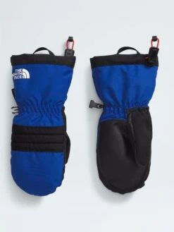 The North Face Montana Ski Mitts (Youth 7-14)(Thge Nort Face Montana Ski Mitts Kids Wt25)