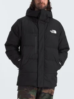 Corefire Down Windstopper Jacket(The North Face Corefire Down Windstopper Jacket Wt25) -ThinkEmpire Shop NF0A89WXJK3 in TNF Noir1
