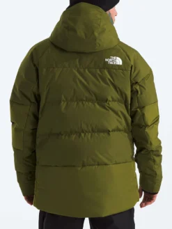 Corefire Down Windstopper Jacket(The North Face Corefire Down Windstopper Jacket Wt25) -ThinkEmpire Shop NF0A89WXPIB in Olive forestiere2