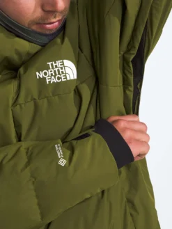 Corefire Down Windstopper Jacket(The North Face Corefire Down Windstopper Jacket Wt25) -ThinkEmpire Shop NF0A89WXPIB in Olive forestiere6