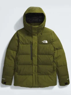 Corefire Down Windstopper Jacket(The North Face Corefire Down Windstopper Jacket Wt25) -ThinkEmpire Shop NF0A89WXPIB in Olive forestiere8