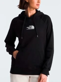 Fine Alpine Hoodie(The North Face Fine Alpine Hoodie Co)