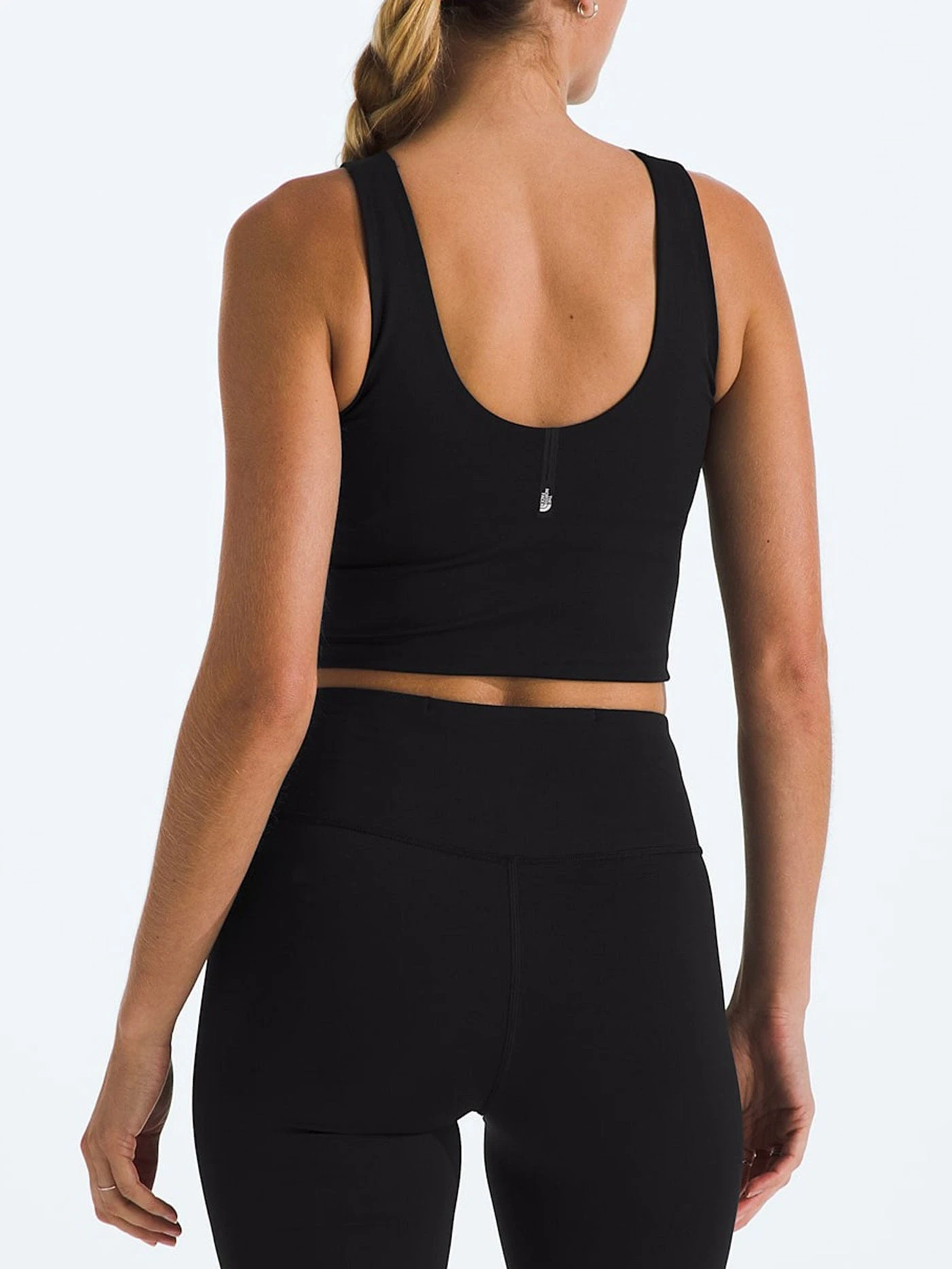 Dune Sky Tanklette Tank Top(The North Face Dune Sky Tanklette Tank Top Sp25) 9 Dune Sky Tanklette Tank Top(The North Face Dune Sky Tanklette Tank Top Sp25) - Image 9