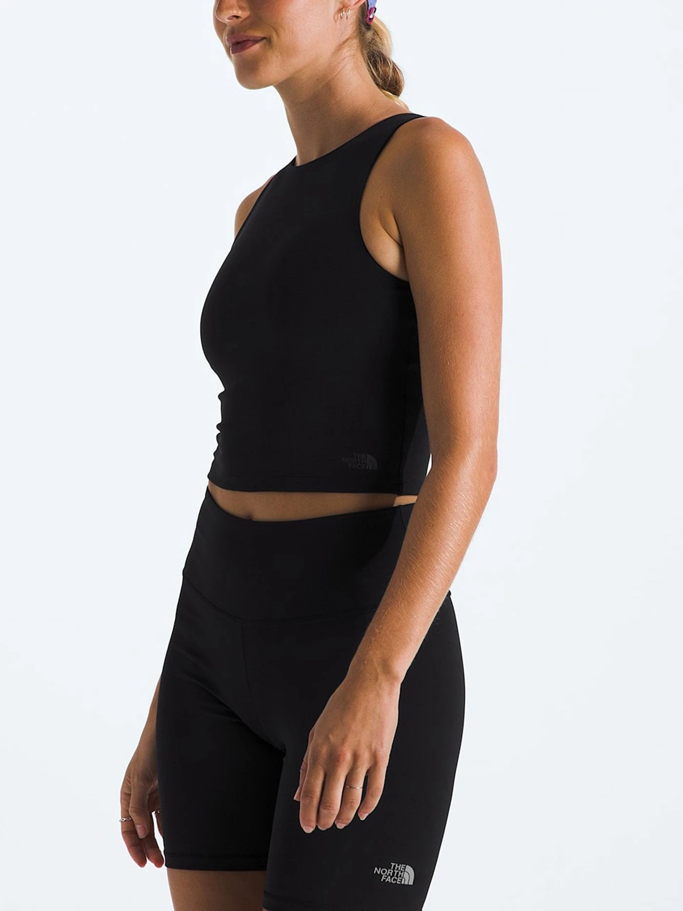 Dune Sky Tanklette Tank Top(The North Face Dune Sky Tanklette Tank Top Sp25) 8 Dune Sky Tanklette Tank Top(The North Face Dune Sky Tanklette Tank Top Sp25) - Image 8