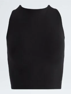 Dune Sky Tanklette Tank Top(The North Face Dune Sky Tanklette Tank Top Sp25) 24 Dune Sky Tanklette Tank Top(The North Face Dune Sky Tanklette Tank Top Sp25) -ThinkEmpire Shop NF0A8AZ7JK3 in TNF Black4