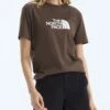 Evolution Half Dome T-Shirt(The North Face Evolution Half Dome T Shirt Women Fa25)