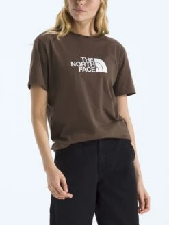 Evolution Half Dome T-Shirt(The North Face Evolution Half Dome T Shirt Women Fa25)