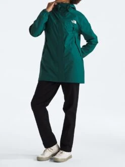 Antora Rain Parka Jacket(The North Face Antora Rain Parka Jacket Sp25) 21 Antora Rain Parka Jacket(The North Face Antora Rain Parka Jacket Sp25) -ThinkEmpire Shop NF0A8BKC6GI in Deep Nori 1