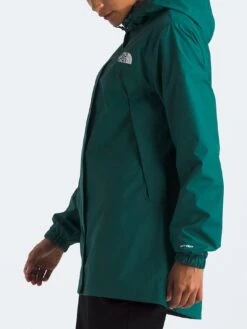 Antora Rain Parka Jacket(The North Face Antora Rain Parka Jacket Sp25) 18 Antora Rain Parka Jacket(The North Face Antora Rain Parka Jacket Sp25) -ThinkEmpire Shop NF0A8BKC6GI in Deep Nori 3