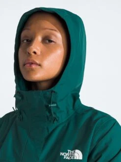 Antora Rain Parka Jacket(The North Face Antora Rain Parka Jacket Sp25) 20 Antora Rain Parka Jacket(The North Face Antora Rain Parka Jacket Sp25) -ThinkEmpire Shop NF0A8BKC6GI in Deep Nori 4