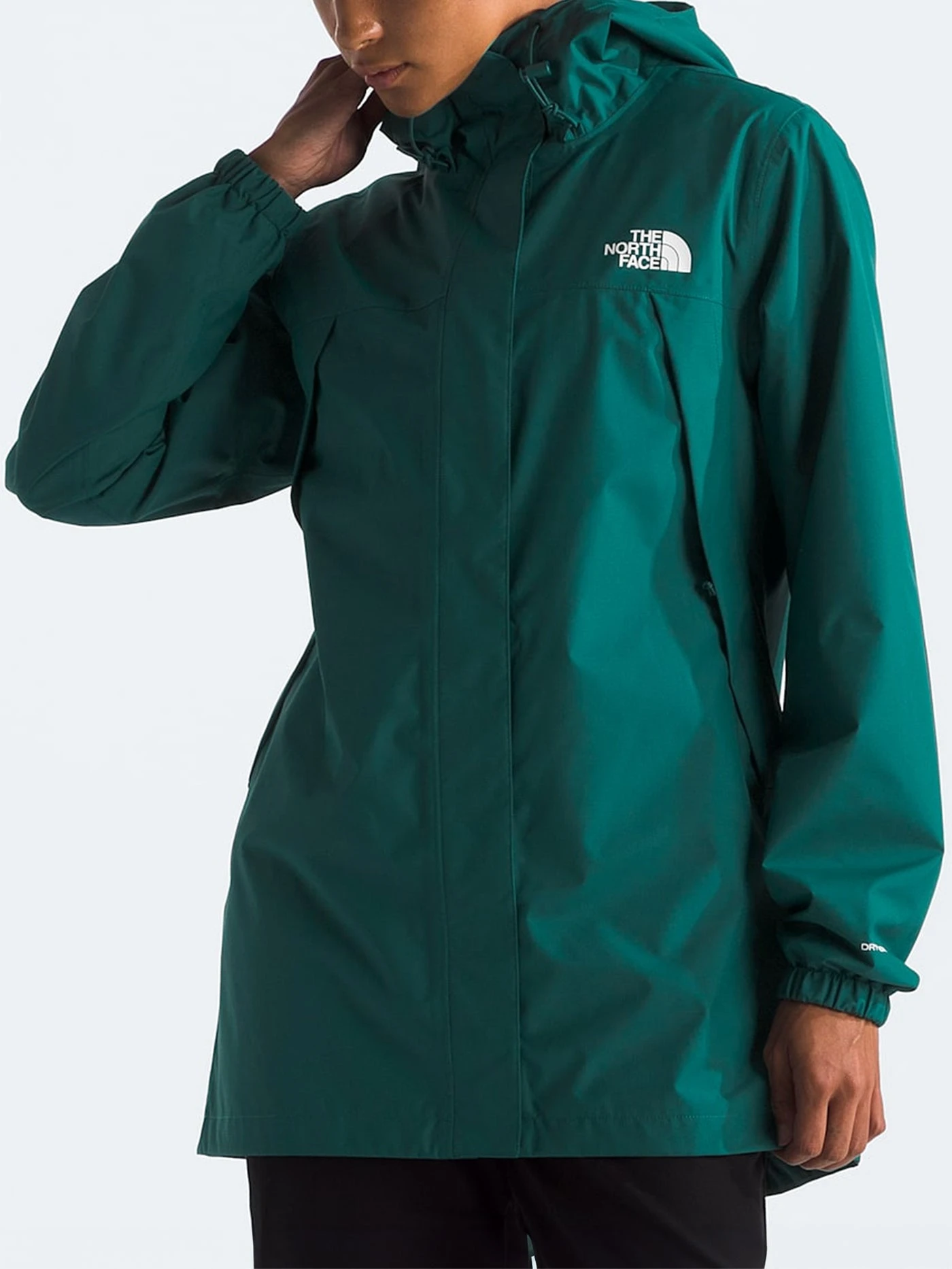 Antora Rain Parka Jacket(The North Face Antora Rain Parka Jacket Sp25) 7 Antora Rain Parka Jacket(The North Face Antora Rain Parka Jacket Sp25) - Image 7