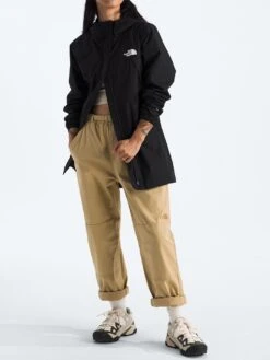 Antora Rain Parka Jacket(The North Face Antora Rain Parka Jacket Sp25) 15 Antora Rain Parka Jacket(The North Face Antora Rain Parka Jacket Sp25) -ThinkEmpire Shop NF0A8BKCJK3 in TNF Black 2