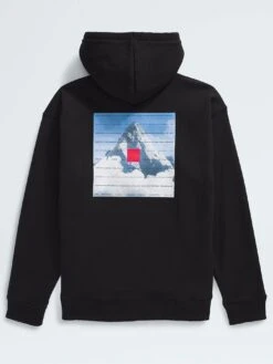 40TH Anniversary Mountain Jacket Hoodie(The North Face 40th Anniversary Mountain Jacket Hoodie Sp25) -ThinkEmpire Shop NF0A8BXXJK3 in TNF Black4