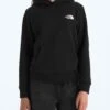 Evolution Box NSE Hoodie (Kids 7-14)(The North Face Evolution Box Nse Hoodie Kids 7 14 Co)