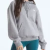 TNF Essential Simple Dome Hoodie(The North Face Simple Dome Hoodie Women Fa25)