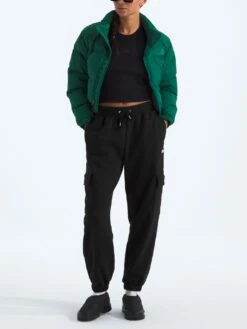 Essential Simple Dome Cargo Pants(The North Face Essential Simple Dome Cargo Pnats Women Fa25) -ThinkEmpire Shop NF0A8CWBJK3 HERO2