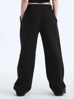 Essential Simple Dome Straight Pants(The North Face Essential Simple Dome Straight Pants Women Fa25) -ThinkEmpire Shop NF0A8CWDJK3 BACK