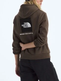 Evolution Box NSE Hoodie(The North Face Evolution Box Nse Hoodie Women Fa25) -ThinkEmpire Shop NF0A8CWQ1OI HERO
