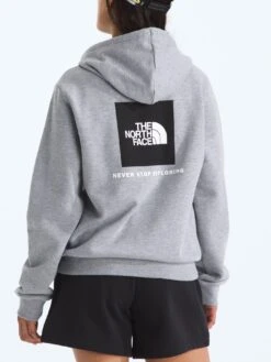 Evolution Box NSE Hoodie(The North Face Evolution Box Nse Hoodie Women Fa25) -ThinkEmpire Shop NF0A8CWQCQO HERO