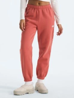 Evolution Simple Dome Pants(The North Face Evolution Simple Dome Pants Women Fa25)