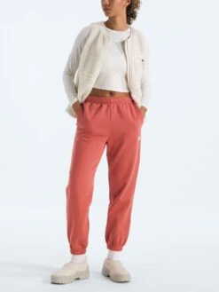 Evolution Simple Dome Pants(The North Face Evolution Simple Dome Pants Women Fa25) -ThinkEmpire Shop NF0A8CWVBOU HERO2