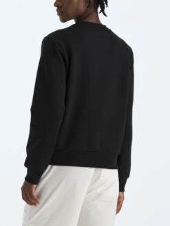 Evolution Simple Dome Crewneck Sweatshirt(The North Face Simple Dome Crewneck Sweatshirt Women Fa25) -ThinkEmpire Shop NF0A8D61JK3 BACK