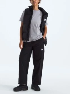 Evolution Simple Dome T-Shirt(The North Face Evolution Simple Dome T Shirt Women Fa25) -ThinkEmpire Shop NF0A8ET2CQO HERO2