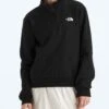 Evolution Simple Dome 1/4 Zip Sweater(The North Face Evolution Simple Dome 1 4 Zip Sweater Women Fa25)