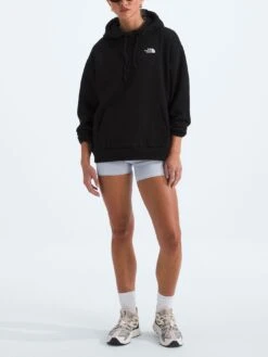Evolution Simple Dome Oversized Hoodie(The North Face Evolution Simple Dome Oversized Hoodie Omen Co) -ThinkEmpire Shop NF0A8FKSJK3 HERO2