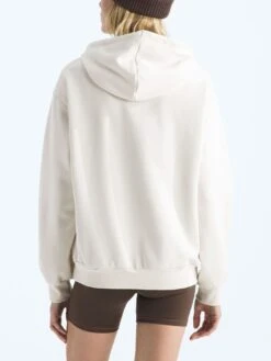 Evolution Simple Dome Oversized Hoodie(The North Face Evolution Simple Dome Oversized Hoodie Women Fa25) -ThinkEmpire Shop NF0A8FKSQLI BACK