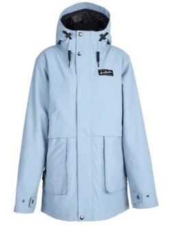 Nicolette Insulated Jacket (Women)(Airblaster Nicolette Jacket Women Wt25)