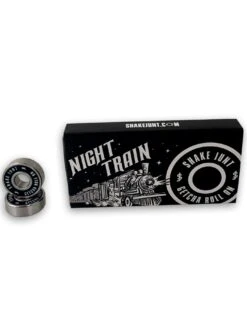 Night Train Bearings(Shake Junt Bearings Night Train Co)