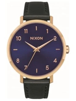 The Arrow Leather Gift Pack(Nixon The Arrow Leather Gift Pack)