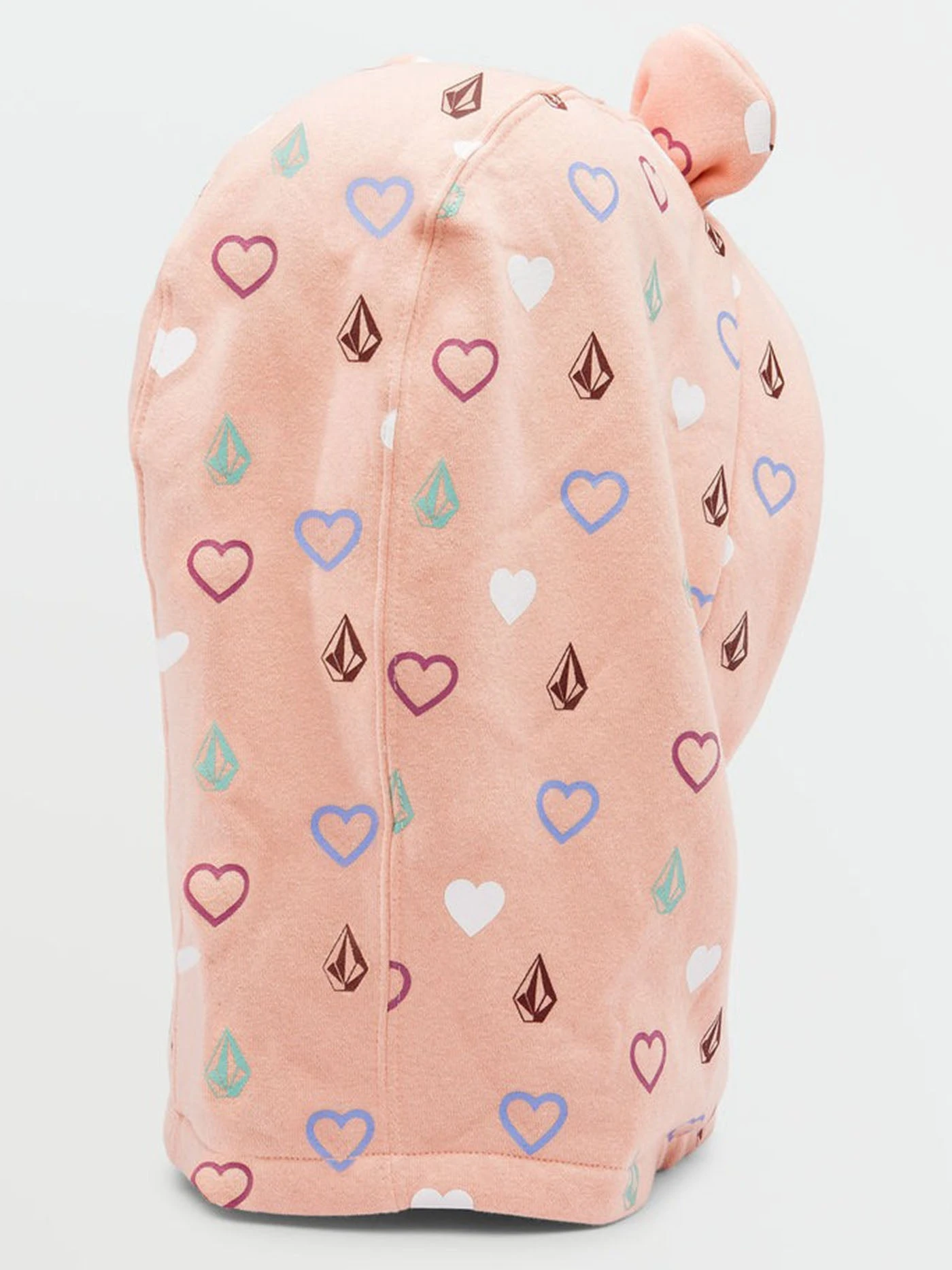 Snow Creature Hood Thingy Coral Haze Balaclava(Volcom Snow Creature Hood Thingy Coral Haze Balaclava Wt25) 2 Snow Creature Hood Thingy Coral Haze Balaclava(Volcom Snow Creature Hood Thingy Coral Haze Balaclava Wt25) - Image 2