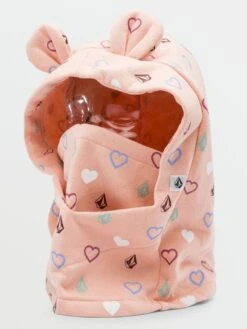 Snow Creature Hood Thingy Coral Haze Balaclava(Volcom Snow Creature Hood Thingy Coral Haze Balaclava Wt25) 5 Snow Creature Hood Thingy Coral Haze Balaclava(Volcom Snow Creature Hood Thingy Coral Haze Balaclava Wt25) -ThinkEmpire Shop NN5552500 CRH GH F