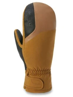 Nova Short Mitts(Dakine Nova Short Mitts Wt25) -ThinkEmpire Shop NOVASHORTMITT RUBBER 19462655497