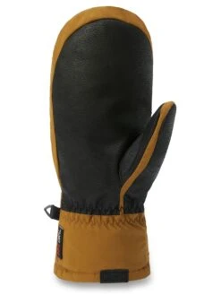 Nova Short Mitts(Dakine Nova Short Mitts Wt25) -ThinkEmpire Shop NOVASHORTMITT RUBBER 194626554971