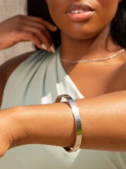 Fixe Argent Bracelet(Nana The Brand Fixe Argent Bracelet Women Co) -ThinkEmpire Shop NanaFall2022 079 1700x 263df275 d6fa 4648 b1b7 e348e396ffce