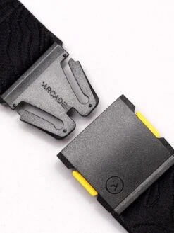 Topo X National Geographic Black Belt(Arcade Topo X National Geographic Black Belt 2025) -ThinkEmpire Shop National Geographic Topo Black U2