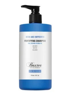 Fortifying 16oz Shampoo(Baxter Fortifying 16oz Shampoo Co)