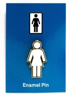 OG Pin(Girl Og Pin Co)