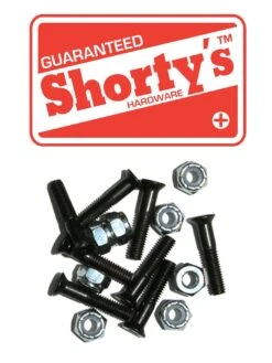 Phillips Bolts(Shorty S Phillips Bolts Co)
