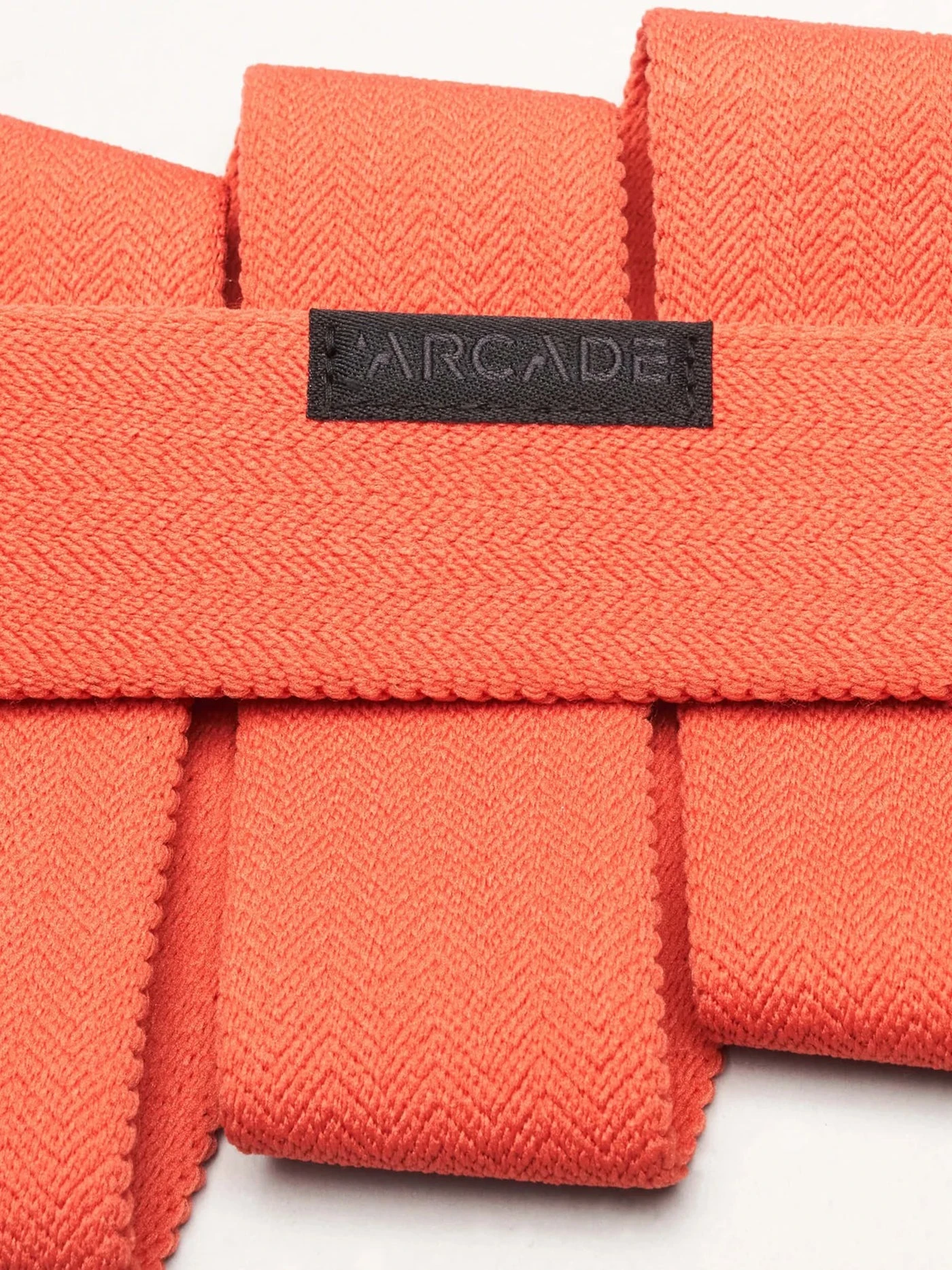 Ranger Punch Belt(Arcade Ranger Punch Belt Co) 2 Ranger Punch Belt(Arcade Ranger Punch Belt Co) - Image 2